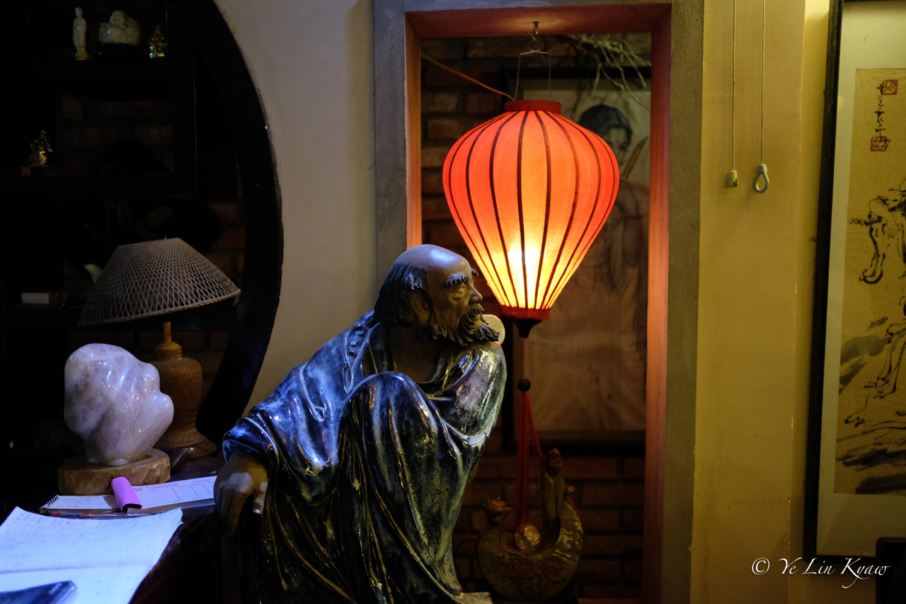 Bodhidharma