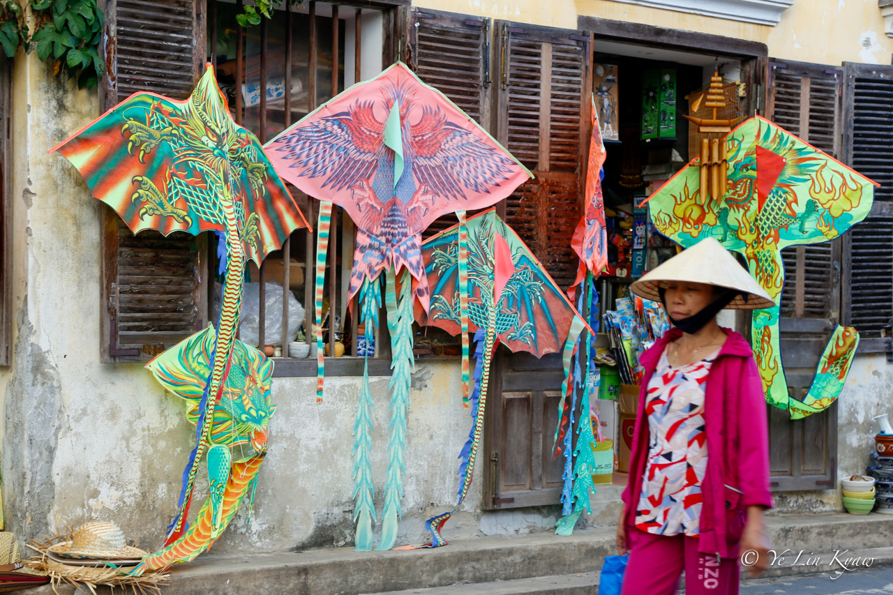 Hoi An